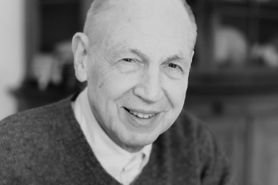 Dr. Hinrich Kehler