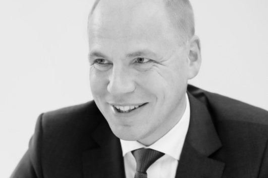 Dr. Timm Kehler